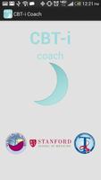 CBT-i Coach poster