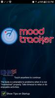 T2 Mood Tracker 海報