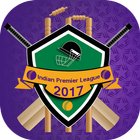 T20 Cricket League 2017 ícone