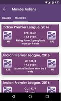 T20 Cricket League 2017 Cartaz