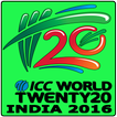 T20 World Cup 2016