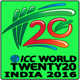 Icona T20 World Cup 2016
