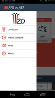 IPL T20 Alerts 2015 capture d'écran 1