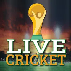 Скачать Live Cricket HD 2018 APK