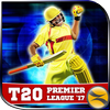 T20 Premier League Game 2017 icon