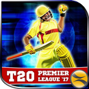 T20 Premier League Game 2017 aplikacja