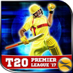 T20 Premier League Game 2017