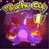 Pikachu Cup icône