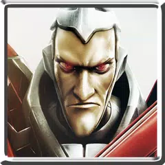 Battleborn Tap アプリダウンロード