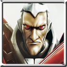 Battleborn Tap icon