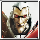 Battleborn Tap aplikacja