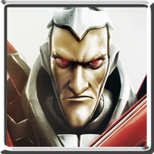 Battleborn Tap icono