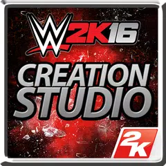 WWE 2K16 Creation Studio APK download