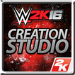 ”WWE 2K16 Creation Studio