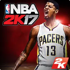 NBA 2K17 APK 下載