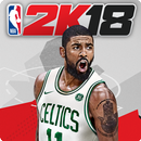 NBA 2K18 aplikacja