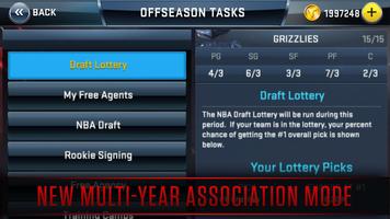 NBA 2K18 captura de pantalla 1