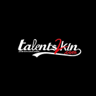 MyTalents2kin أيقونة