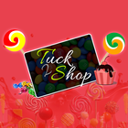 T2S Tuck Shop icône