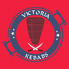 Victoria Kebabs ไอคอน