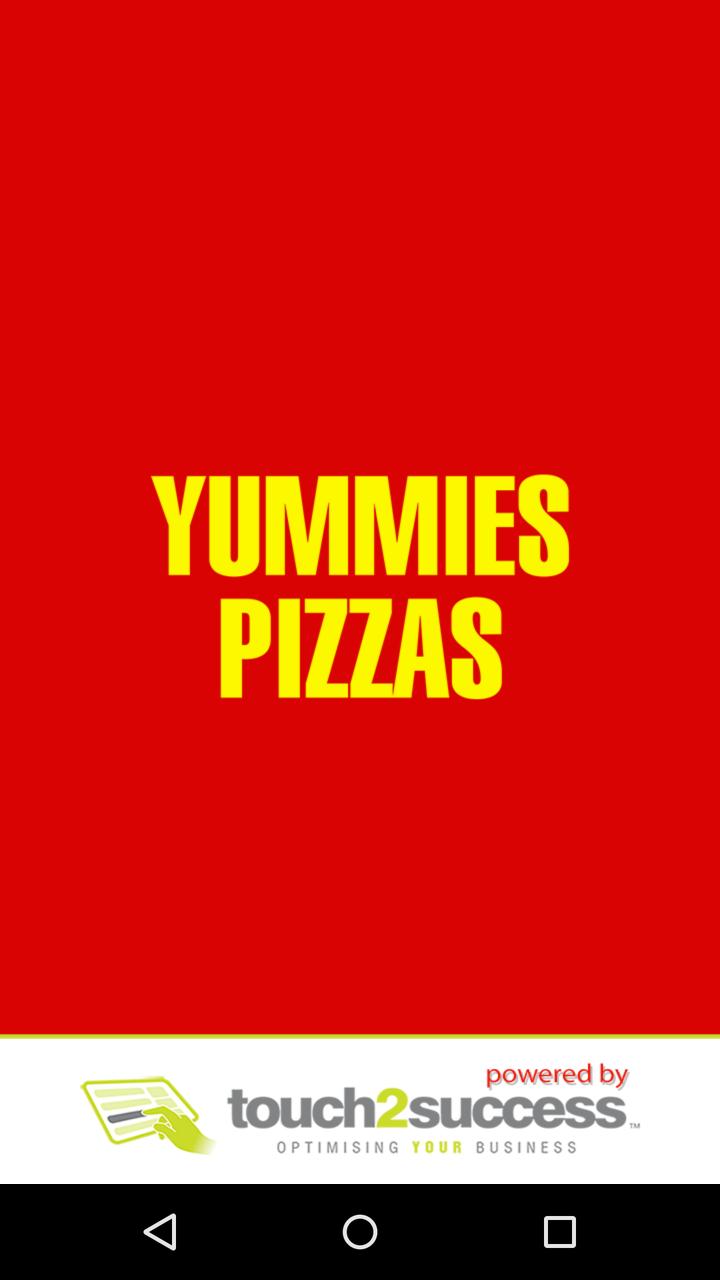 Yummies Cwmbran For Android - Apk Download