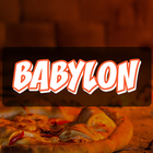 Babylon Cheadle-icoon