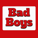 Bad Boys aplikacja