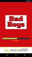 Bad Boys पोस्टर