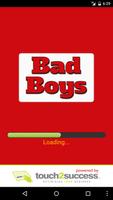 Bad Boys Poster