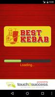 Best Kebabs Affiche