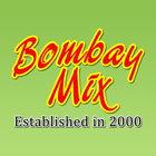 Bombay Mix icône