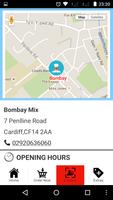 Bombay Mix capture d'écran 3