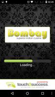 Bombay Takeaway Affiche