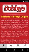 Bobbys Chippy Carlisle स्क्रीनशॉट 1