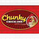 Chunky Chick-inn Wigan icône
