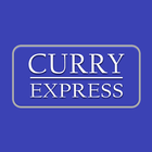 Curry Express Arbroath Zeichen