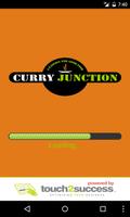 Curry Junction постер