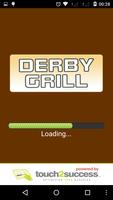 Poster Derby Grill