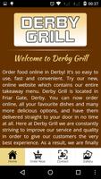 Derby Grill 截图 1