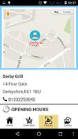 Derby Grill স্ক্রিনশট 3