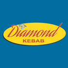 Diamond Kebab-icoon