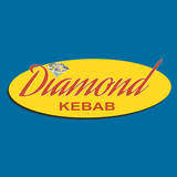 Diamond Kebab icône