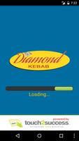 Diamond Kebab-poster