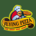 Flying Pizza