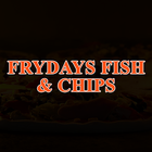 ikon Frydays Fish & Chips