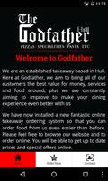 Godfather Willerby تصوير الشاشة 1