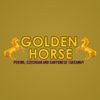 Golden Horse アイコン