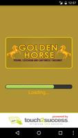 Golden Horse ポスター