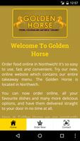 Golden Horse スクリーンショット 1