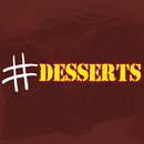 #Desserts-APK